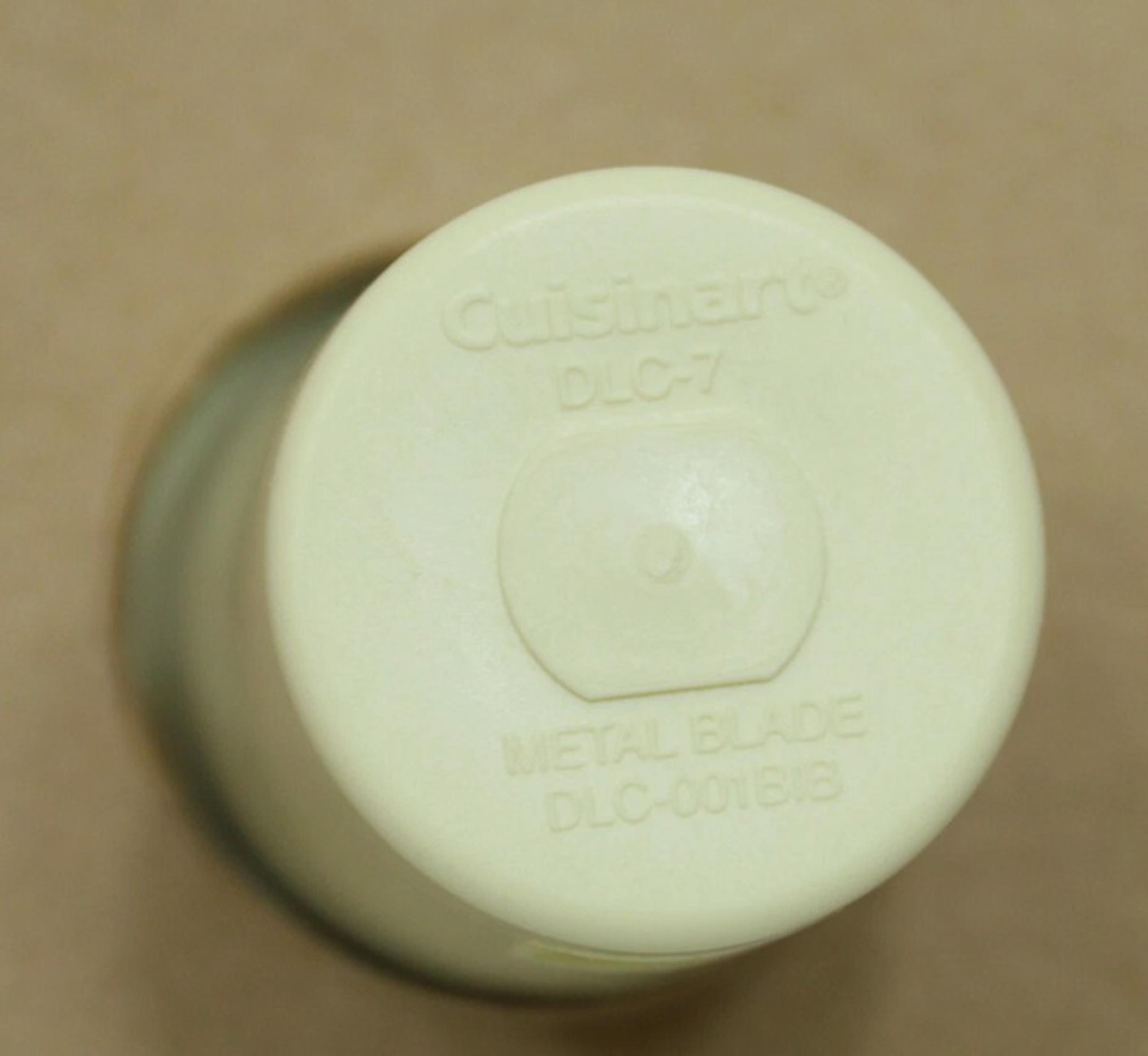 Cuisinart Food Processor Metal Blade S Blade Replacement