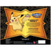 Shining Fates Pikachu V Box