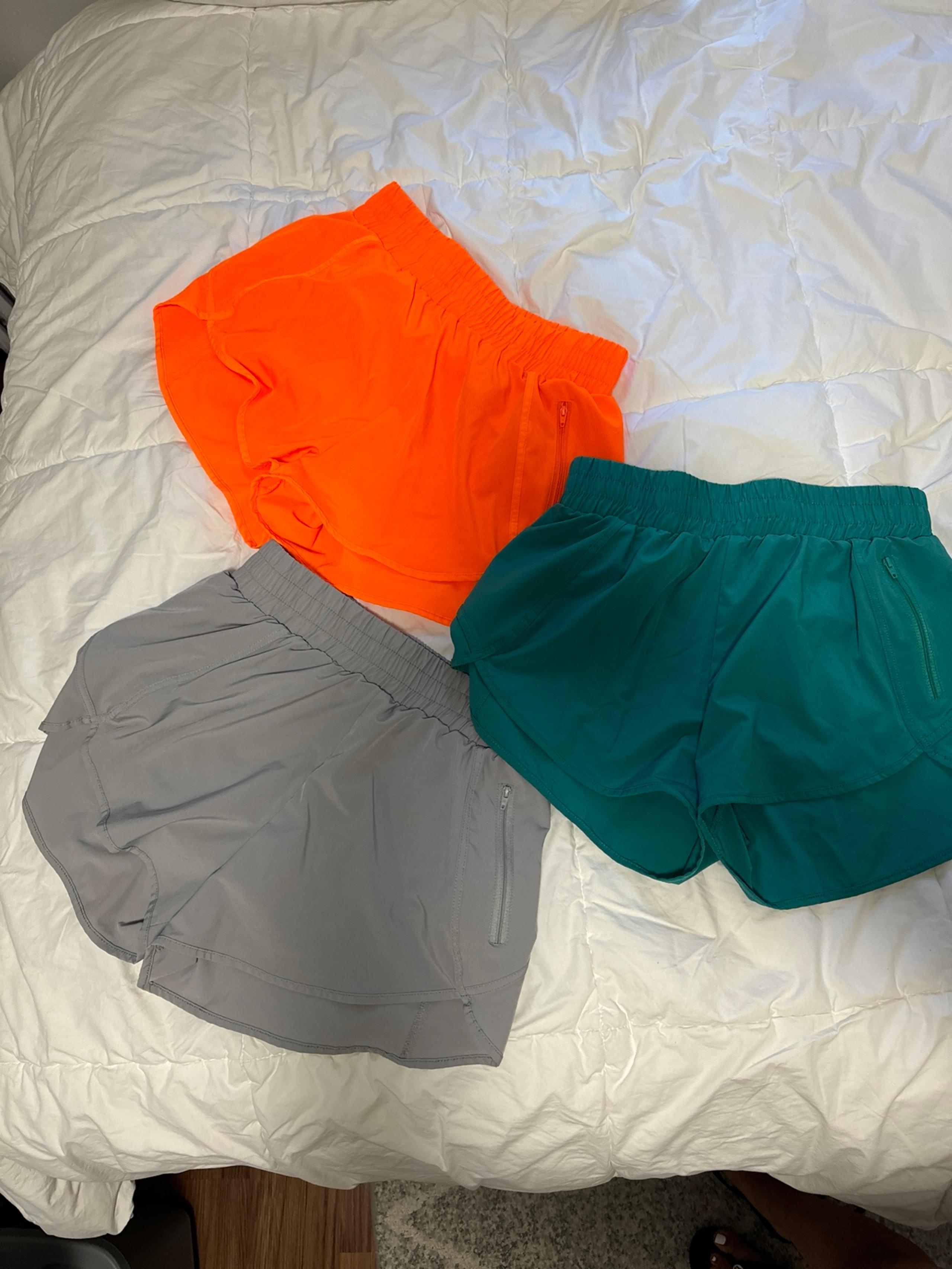 womens athletic shorts bundle