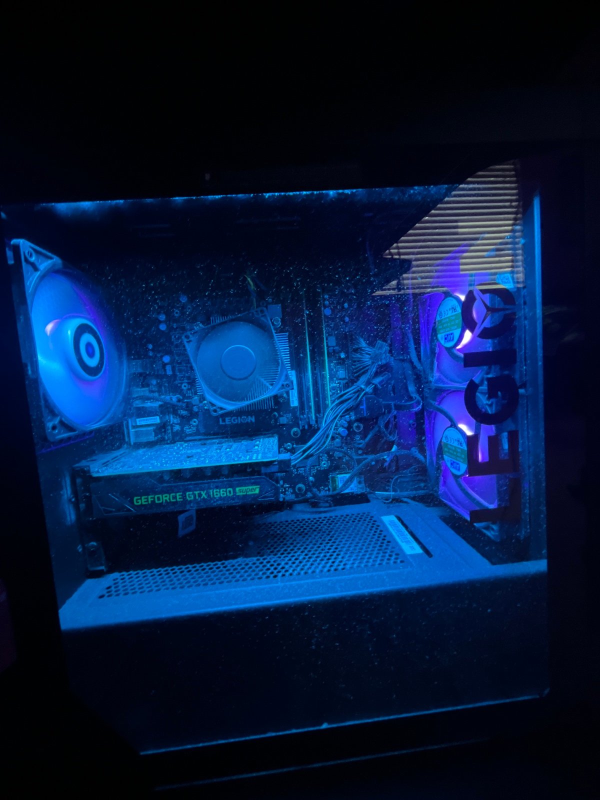 Gaming