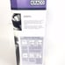 New Kraco Seat Cover Zebra Soft Velour Fabric 1 Pack