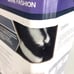 New Kraco Seat Cover Zebra Soft Velour Fabric 1 Pack