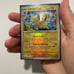 Jolteon PokeBall Reverse Holo 029/131 Sv: Prismatic Evolutions Pokemon Card