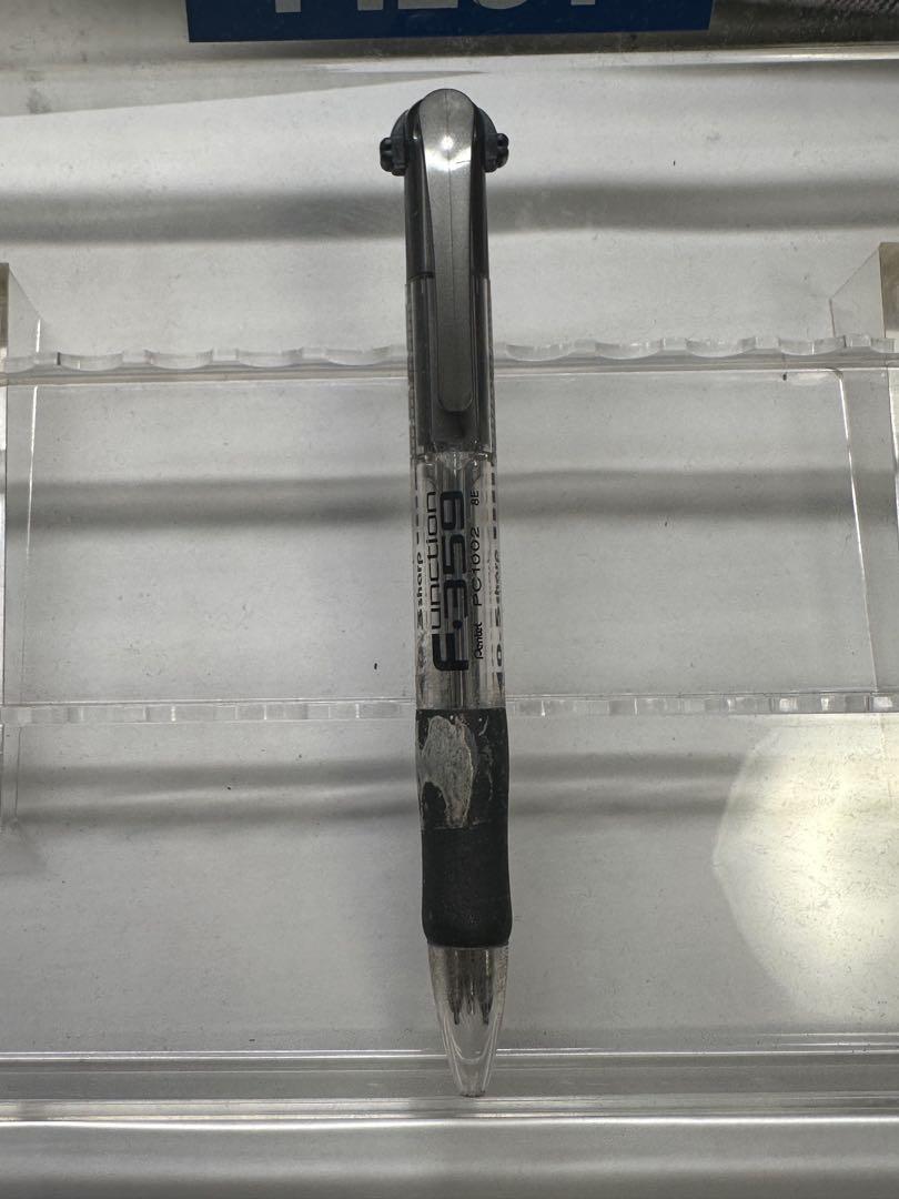 Pentel F359 Discontinued Product