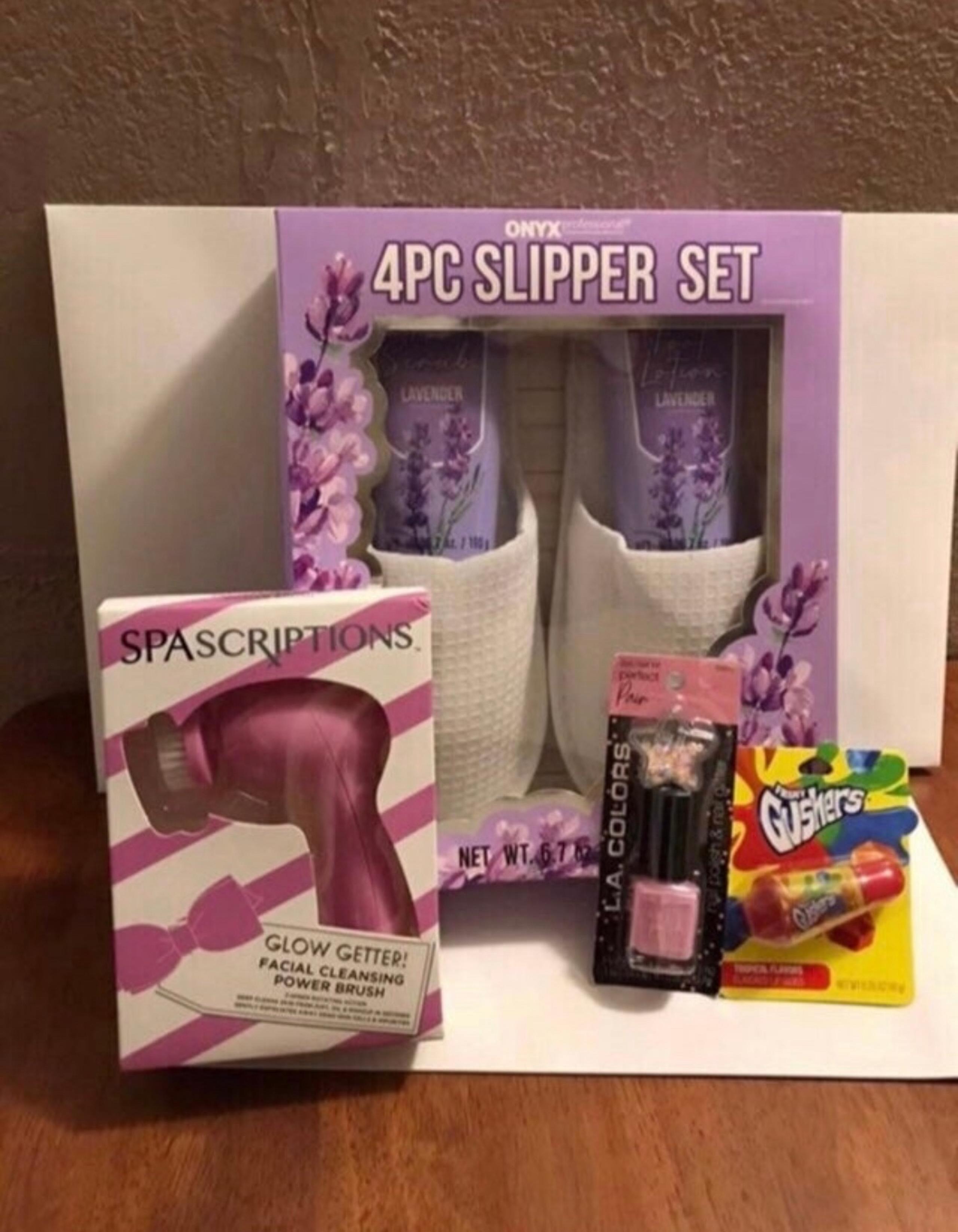 Beauty Cosmetic women ⭐️New Spa day bundle Women.