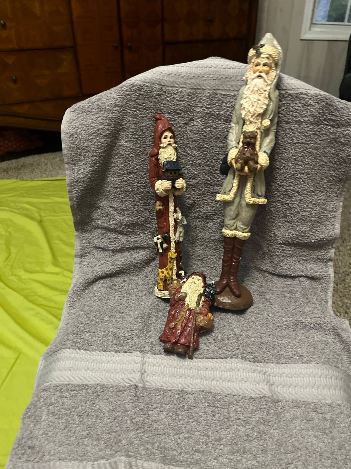Bundle of 3 vintage