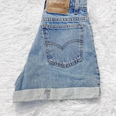 Levis shorts 910 classic fit size 5 JR