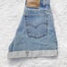 Levis shorts 910 classic fit size 5 JR