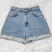 Levis shorts 910 classic fit size 5 JR