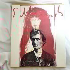World Encyclopedia of Printmaking, Vol. 5: Munch & Lautrec / Kodansha