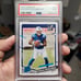 2023 Anthony Richardson RC PSA 9 (RC Lot)