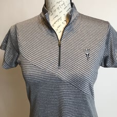 Antigua ASU Sun Devils Ladies Golf Top Size Small