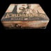 LORD OF THE RINGS: TWO TOWERS BOARD GAME- CIB- FAST SHIPPING