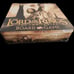 LORD OF THE RINGS: TWO TOWERS BOARD GAME- CIB- FAST SHIPPING