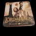LORD OF THE RINGS: TWO TOWERS BOARD GAME- CIB- FAST SHIPPING