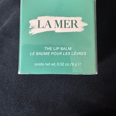 NEW La Mer The Lip Balm - full size