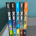 Dog Man Books!