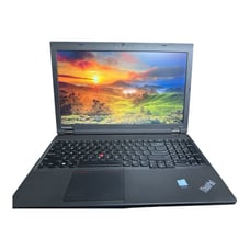 Lenovo ThinkPad T540p Intel i5 cpu, 8GB Ram, 500gb storage
