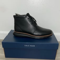 Cole haan grand ultra men’s boot