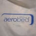 Aerobed air mattress