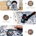 NEW 5x7 Rugs for Bedroom Washable Area Rug Soft Accent Rugs for Living Room