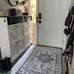 NEW 5x7 Rugs for Bedroom Washable Area Rug Soft Accent Rugs for Living Room