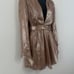 New Ramy brook shaina blush dress size 0