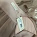 New Ramy brook shaina blush dress size 0