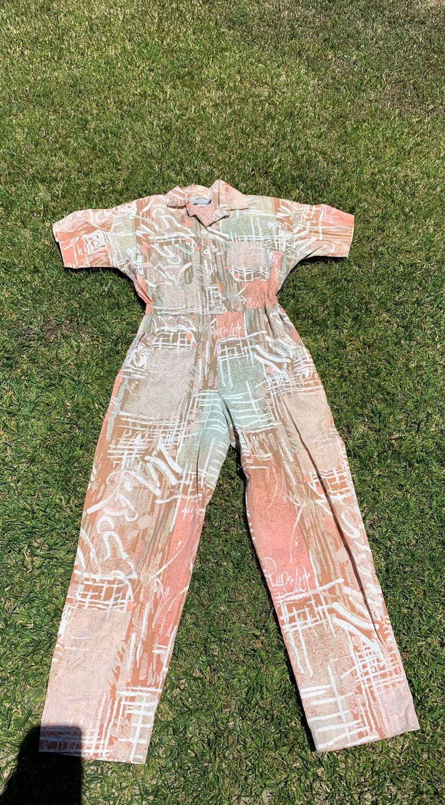 Overall for women