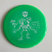 Discmania S-Line PD Lone Howl 2