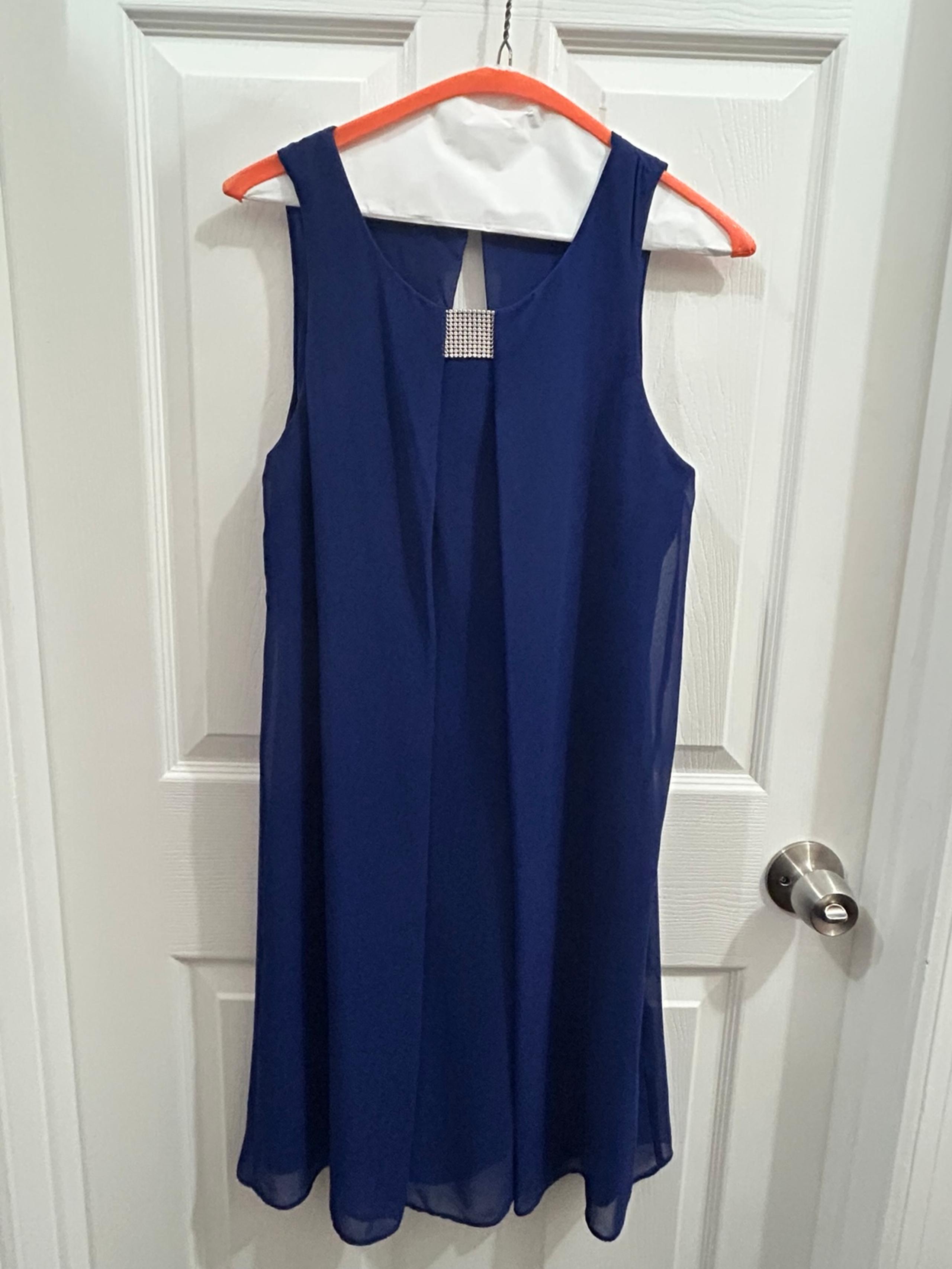 Cocktail Dress Size 6