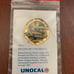 Dodgers “Record-Setting Infield” Unocal 76 Pin (Condition: New)