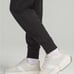 NWT Lululemon Ready to Fleece High-Rise Jogger - Heathered Black