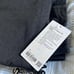 NWT Lululemon Ready to Fleece High-Rise Jogger - Heathered Black