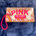 Pink Sweet & Tart Soap On a Rope Rare BNIB