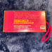 Pink Sweet & Tart Soap On a Rope Rare BNIB