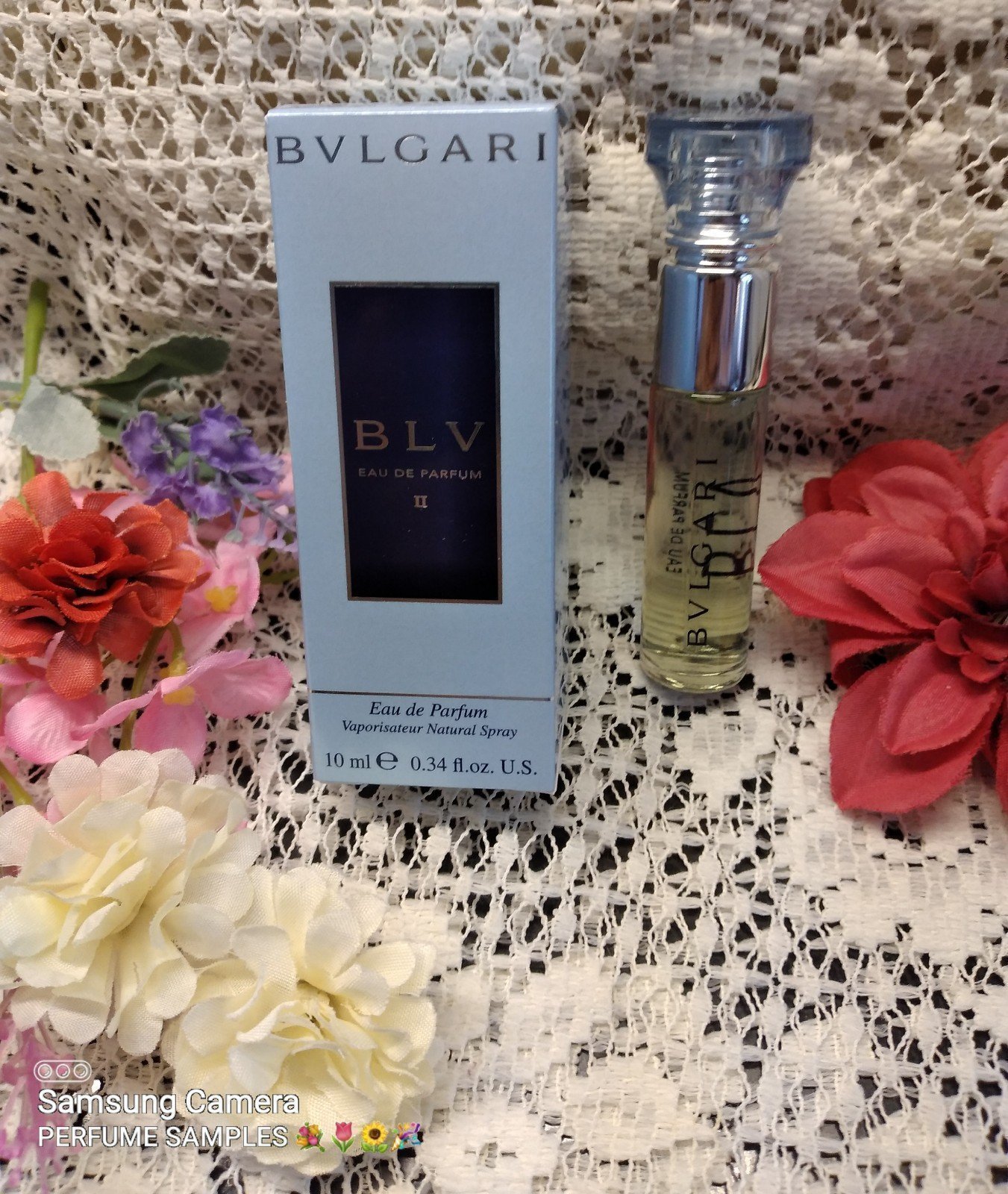 bvlgari blv women's perfume