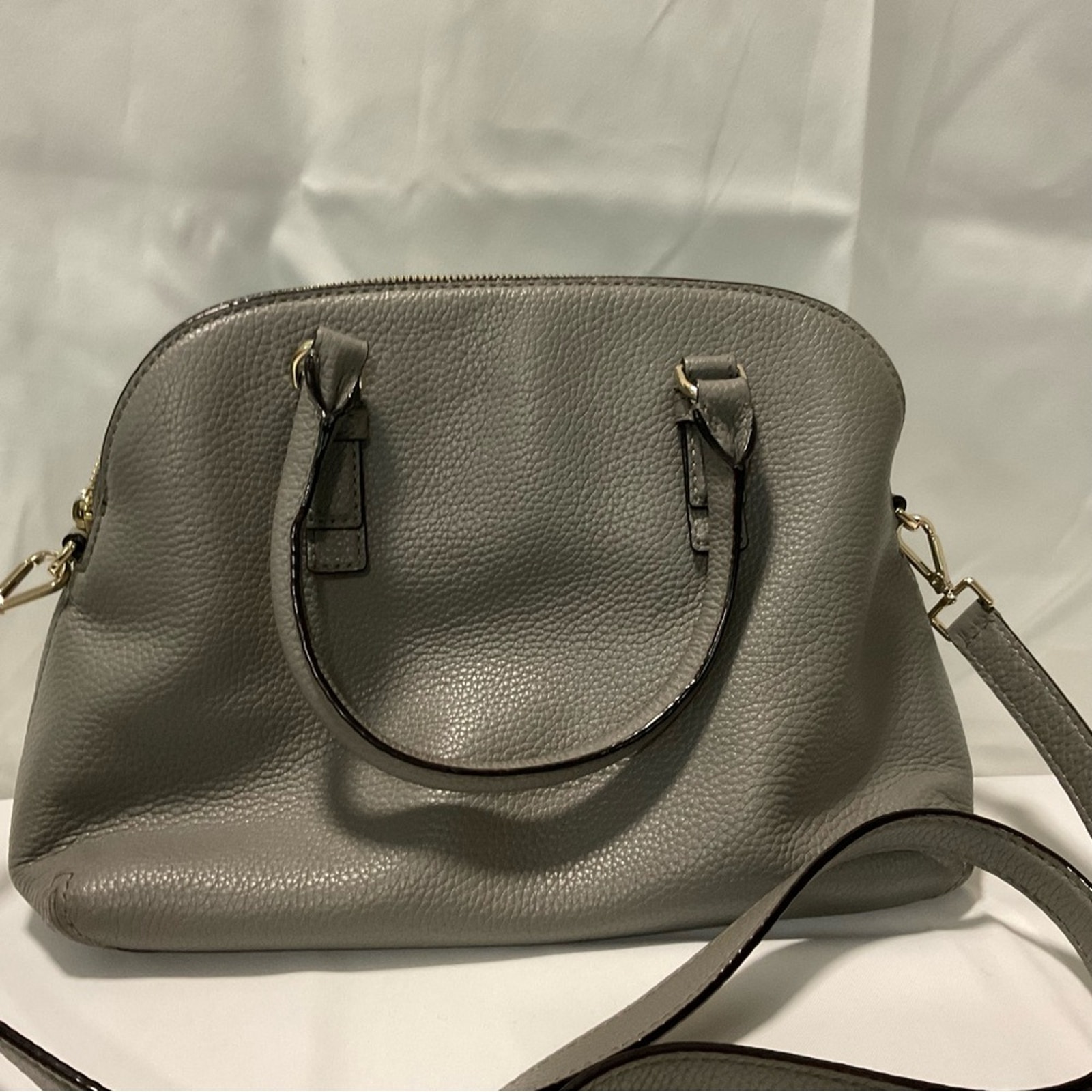 Kate Spade New York jackson street lottie - rosy cheeks $348