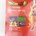 Dragon Ball Super Parts 1-3 + Figpin