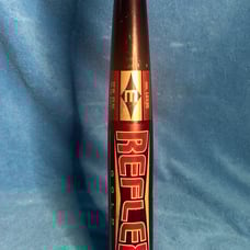 Baseball Bat Easton Reflex