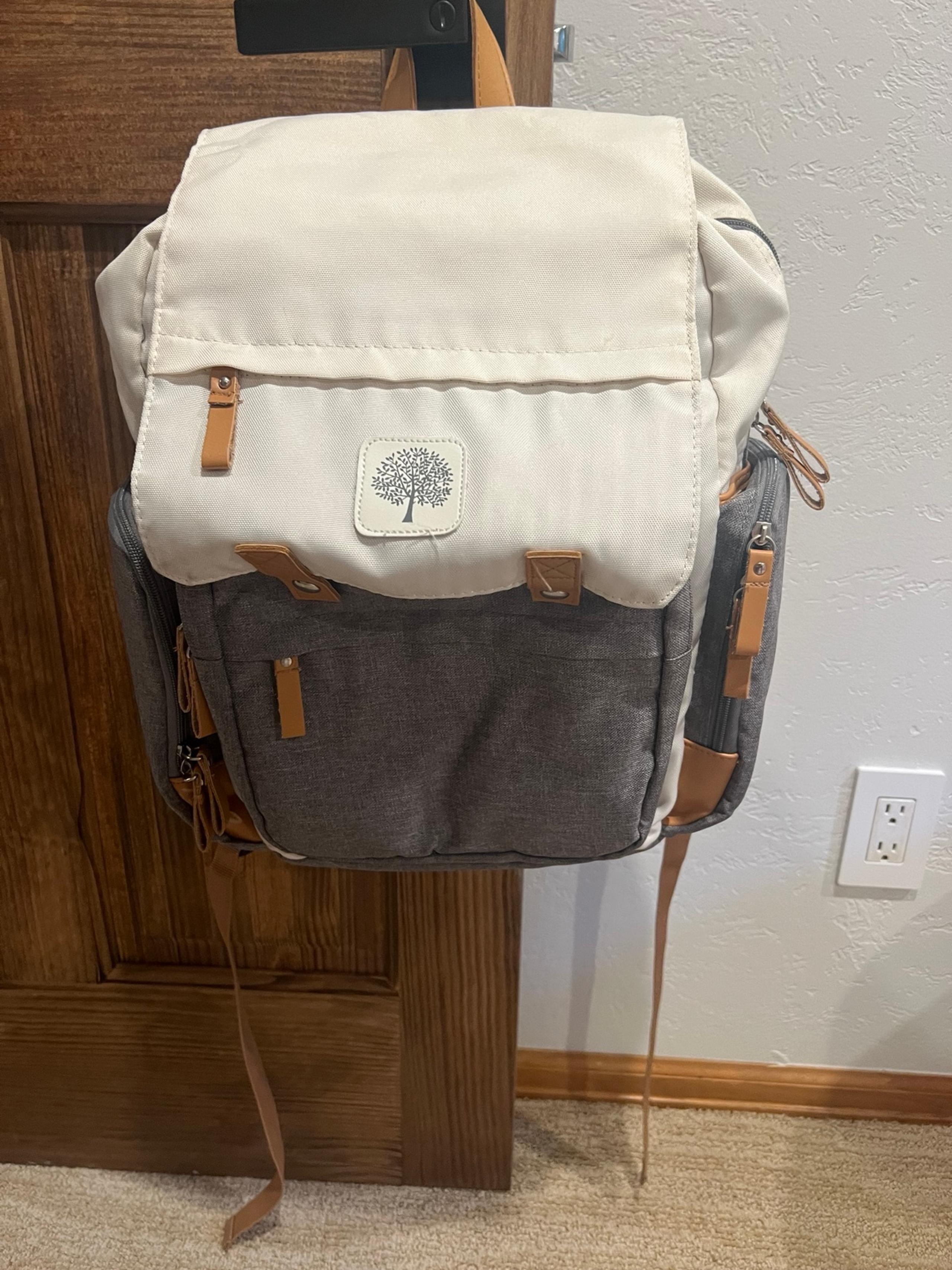 diaper bag backpack