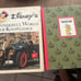 Lot of 2 Hardcover Vintage Walt Disney Books