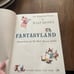 Lot of 2 Hardcover Vintage Walt Disney Books