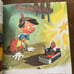 Lot of 2 Hardcover Vintage Walt Disney Books