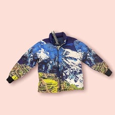 puffer jacket