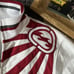 VINTAGE OO'S BILLABONG Y2K TRACK JACKET