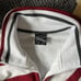 VINTAGE OO'S BILLABONG Y2K TRACK JACKET