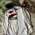 VINTAGE OO'S BILLABONG Y2K TRACK JACKET