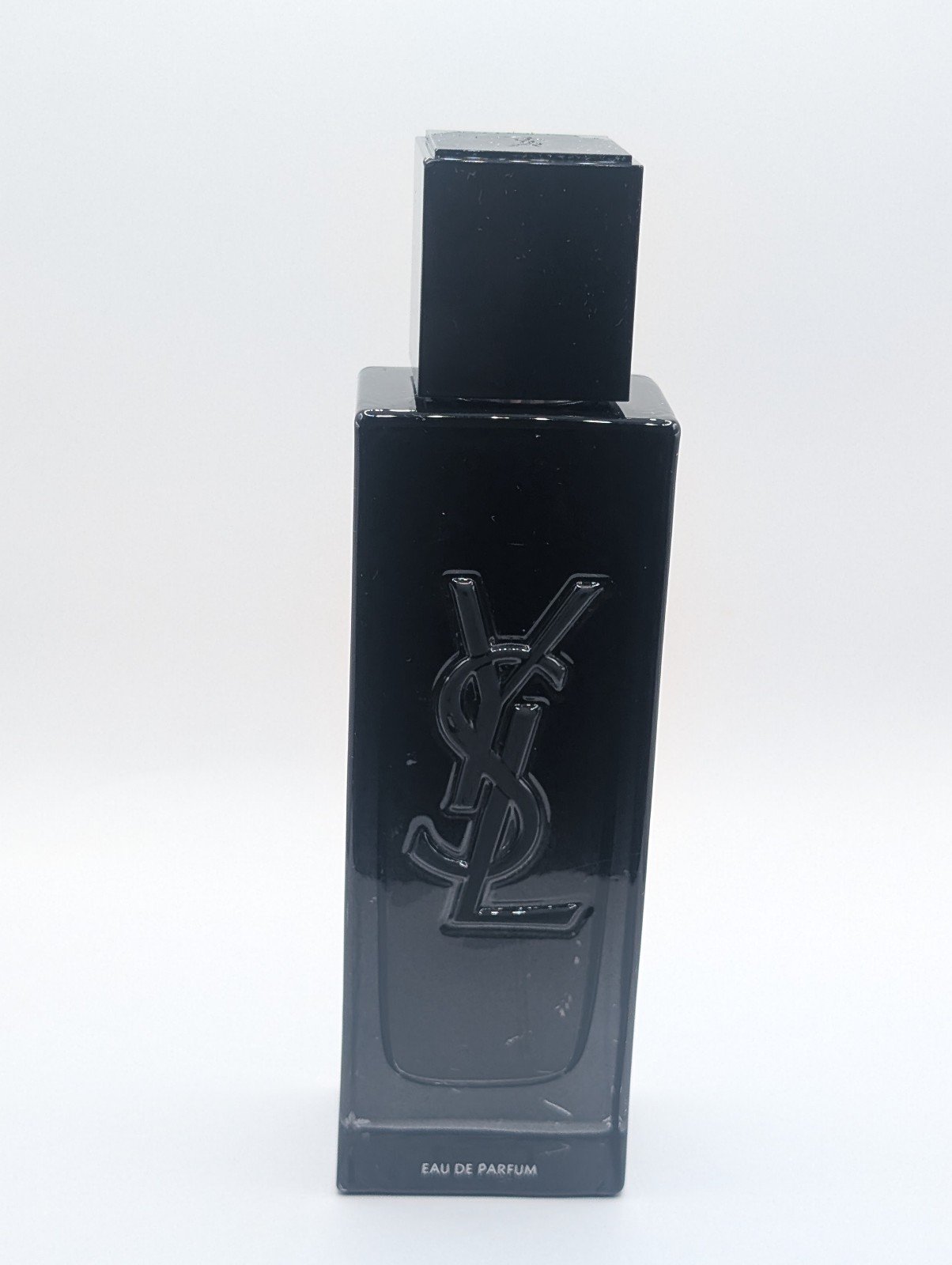 Yves Saint Laurent MYSLF EDP Rechargeable Spray For Men 2 oz / 60 ml READ