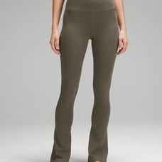 Lululemon Align™ High-Rise Mini-Flare Pant Extra Short Size 0